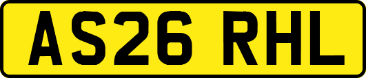 AS26RHL