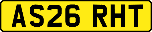 AS26RHT