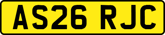 AS26RJC