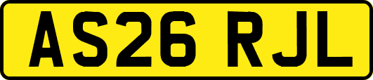 AS26RJL