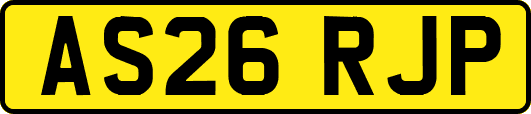 AS26RJP