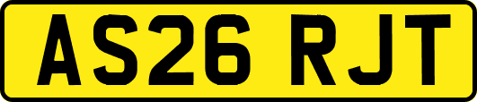 AS26RJT