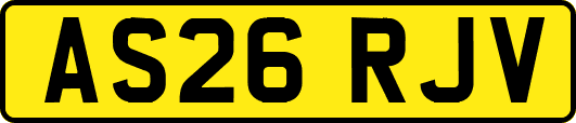 AS26RJV