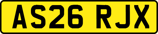 AS26RJX