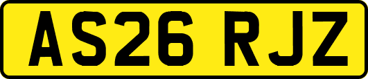 AS26RJZ