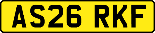 AS26RKF