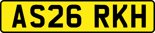 AS26RKH