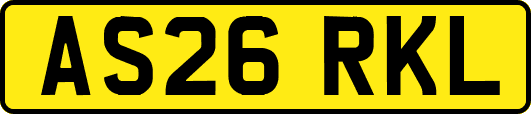 AS26RKL