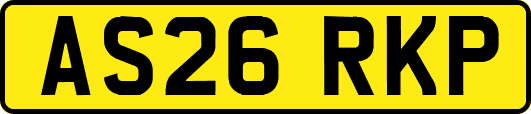 AS26RKP