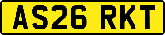 AS26RKT