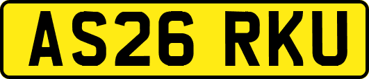 AS26RKU