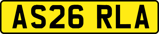 AS26RLA