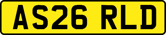 AS26RLD