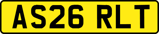 AS26RLT