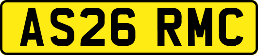 AS26RMC