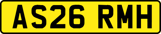 AS26RMH