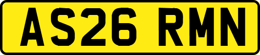 AS26RMN