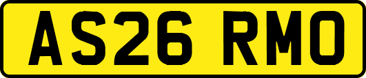 AS26RMO