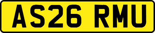 AS26RMU