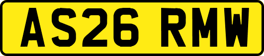 AS26RMW