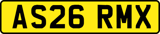 AS26RMX