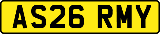 AS26RMY