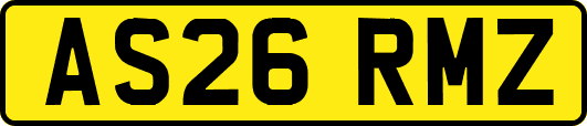 AS26RMZ