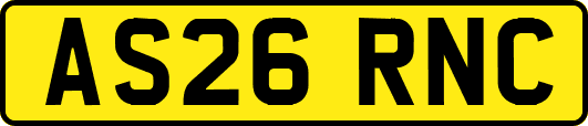 AS26RNC