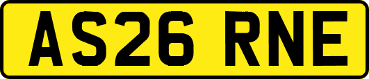AS26RNE