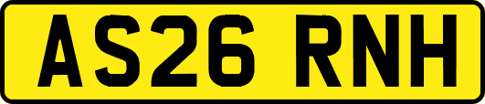 AS26RNH