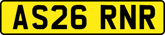 AS26RNR