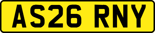 AS26RNY