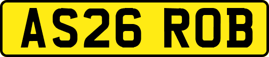 AS26ROB