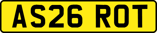 AS26ROT