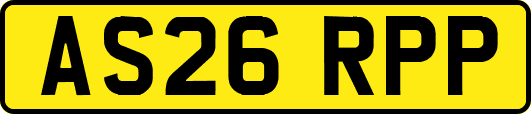 AS26RPP