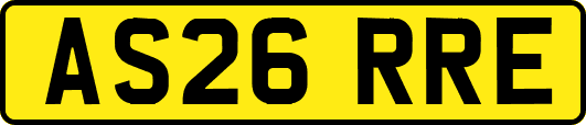 AS26RRE