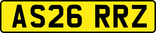 AS26RRZ