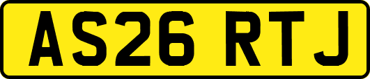 AS26RTJ