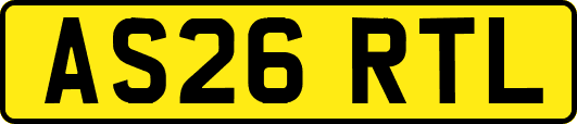AS26RTL