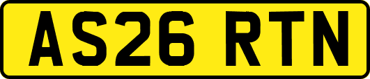 AS26RTN