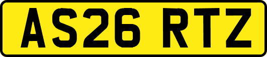 AS26RTZ