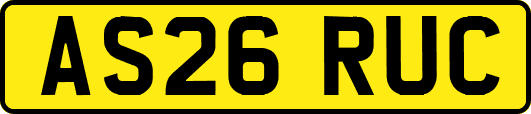 AS26RUC