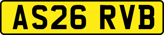 AS26RVB