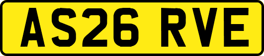 AS26RVE
