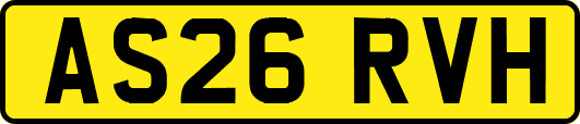 AS26RVH