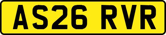 AS26RVR