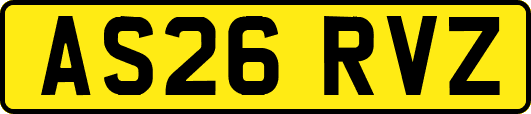 AS26RVZ