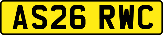 AS26RWC