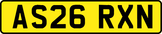 AS26RXN