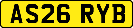 AS26RYB